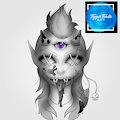 Demonic Headshot by ChihiroRuin