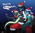 [Comm 69] Merry HECKmas