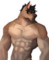scars by harufeng