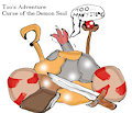 Tao's Adventure Review