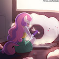 ABP - Cloud Repairs by lumineko