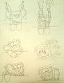 SBartender by Stickyickysmut
