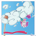 Apple Buruma Project - Sweetie Belle #2