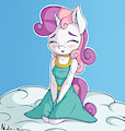 Apple Buruma Project - Sweetie Belle #5