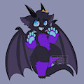 Chibi Derg by Kasper