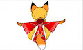 Hanako costuje design back