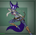 Sandra Sheika COMMISSION
