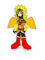 The Magical Force / Magician's 7 by GarPhaN