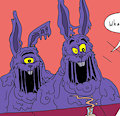 The Giant Chungus