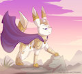 *R*_Proud metalleon by Fuf