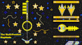 The Multi-Pendant Keyblade
