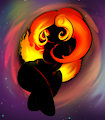 Black Hole Akiatsu