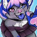 Ravyn's Dress