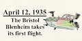 This Day in History: April 12, 1935
