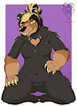 [FT] Sugar Bear