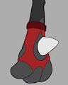 Gloves!! by Zaruko