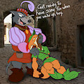 Robin Hood