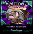 Volume 5 page 54 Update Announcement