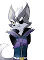 Wolf O'donnell
