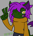 Chezure April 1st To 7th by VizardDotART
