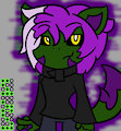 Chezure/Vizard.EXE by VizardDotART