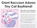 Nina and Travis: The Article