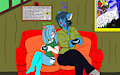 ~($) Kira's new Friend Part 1 ($)~