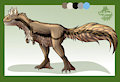 Vargotaurus Adopt V2