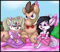 Tea Party! by LilDooks