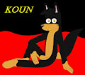 Happy Birthday koun 2019!!!