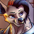 Commission Seviwolf by Catastrophy