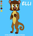 Elli Metayer Wolfe