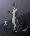 Chance Encounter