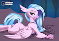 Silverstream! by BlueBender