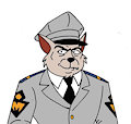 Sergeant Talon