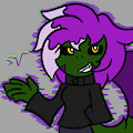 Chezure/Vizard.EXE Finalized Design by VizardDotART