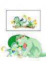 flowers for mama