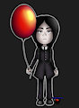 Wednesday Addams