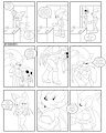 Workshop Intrusion by jenfoxworth