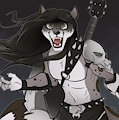 *M*_Hear me roar! by Fuf