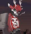 *M*_Missie misfit