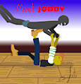 Meet Joddy