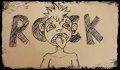 Hard Rock by koomori