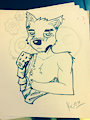 Him by koomori