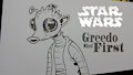Greedo Shot First by koomori