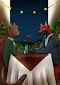 Valentines Date