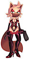 Dominatrix