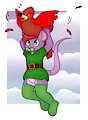 [C] Legend of Jamie