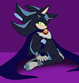 Be Tempted By Darkness