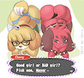 doggys by MrShin